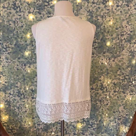 The Limited Boho Tank - Picture 2 of 6